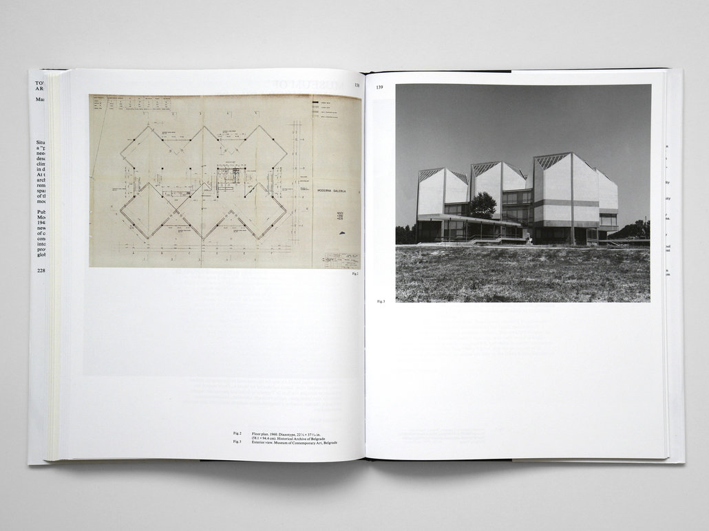 toward a concrete utopia exhibition catalog